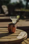 Glamping Entre Rios - bar