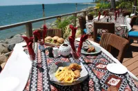 Club Wyndham Denarau Island, Trademark Collection by Wyndham - breakfast