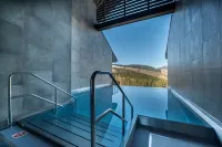 Swissôtel Damian Jasna - piscina