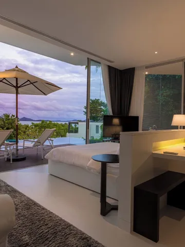 รูปภาพของVilla Abiente