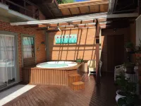 Suítes Jurerê Internacional