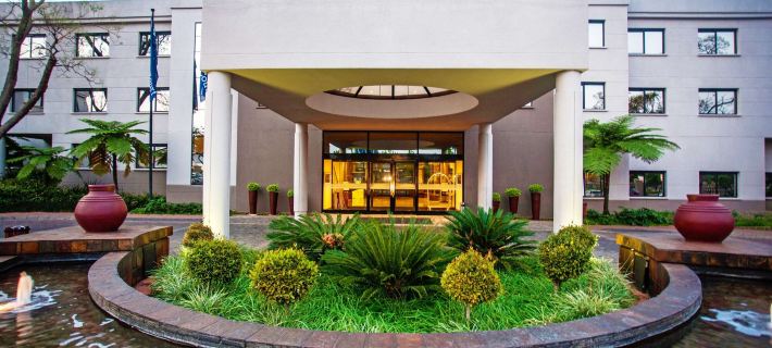 Garden Court Hatfield Hotels in Tshwane