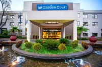 Garden Court Hatfield - pet friendly