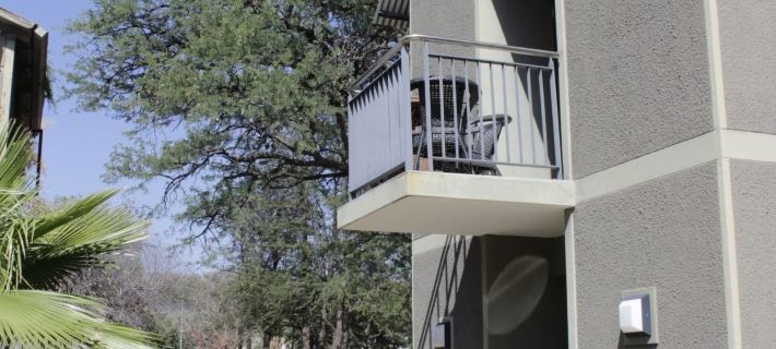 ユートピア ブティック ホテル ウィントフークのホテル