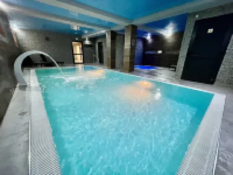 Baltic Sun Spa Hotels in Rewal
