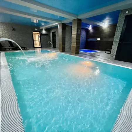 Baltic Sun Spa