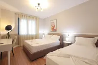 แกรนด์สเตย์ อพาร์ทเมนต์ โรงแรมใน