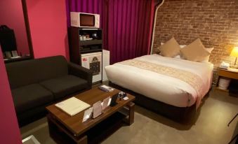 Roppongi Plaza Hotel