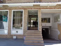 Cecil Hotel