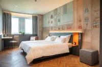 Loginn Hotel Offenbach Hotels near Kaiserleibrucke
