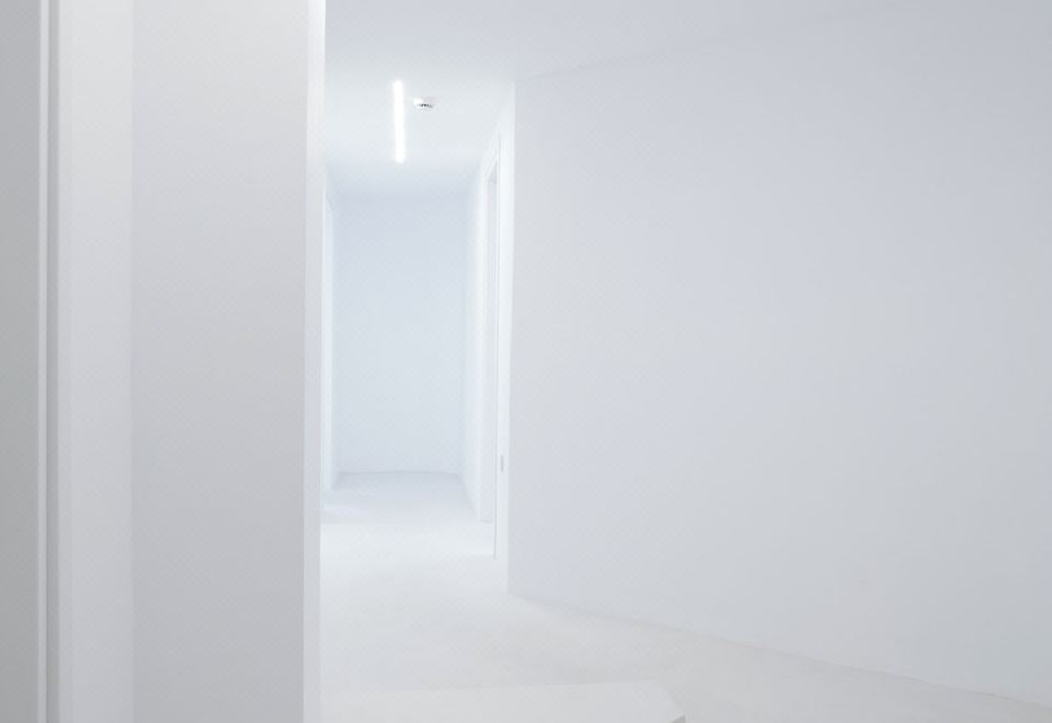 아테네 펜트하우스 아파트호텔 객실 사진