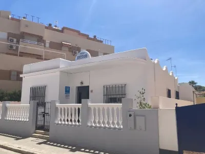 Hostal Avenida by Bossh! Hotels Hotels near Castle Chipiona