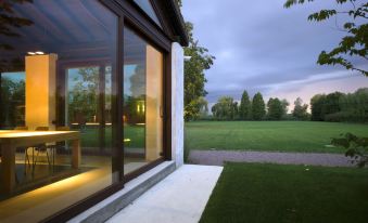 Farm House