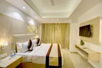 Ecko Lite Mars Hotels, Amritsar - 3 stjerner
