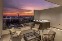 ÚNICO - Stay & Residences by Ava Hotel di Asuncion