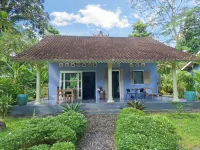 Darmada Eco Resort Hotels near Bali Countryside Sidemen