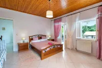 Angelina Villa - Four Bedroom Traditional Paxos Villa