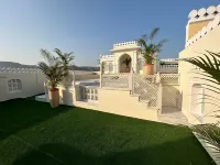 ذا راج بالاس (فنادق سموول لكجري أوف ذا وورلد) - جاكوزي
