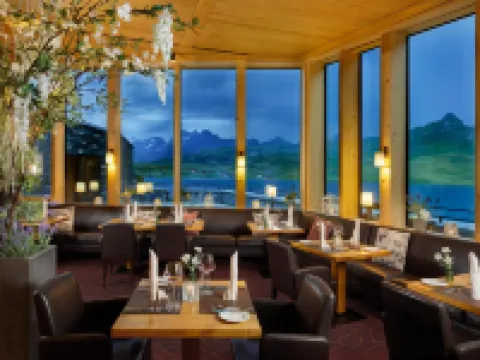 Frutt Mountain Resort Managed by Kempinski ケルンスのホテル