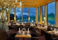 Frutt Lodge & Spa Managed by Kempinski Hotels in Meiringen