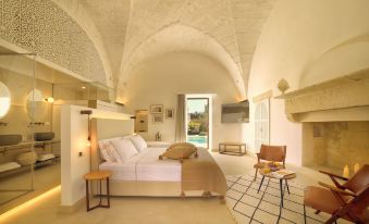 Masseria Corte Degli Aromi