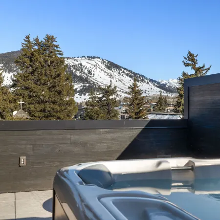 The Glenwood by Jackson Vacations
