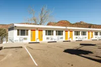 Quail Park Lodge