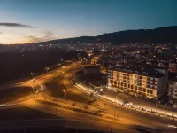 Elifim Resort Hotel Hotel a Mengen