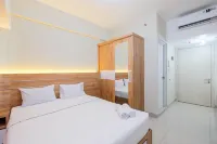 Comfort and Strategic Studio at Springlake Summarecon Bekasi Apartment Hotels in North Bekasi