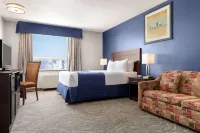 Travelodge by Wyndham Timmins - Lemmikkieläimet sallittu