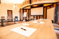 Sieben Welten Hotel & Spa Resort