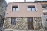 Historic Luxury House Heart of Meteora Hotel a 