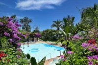 Arbatax Park Resort - Ville del Parco - spa