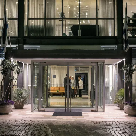 Hotel Yehuda