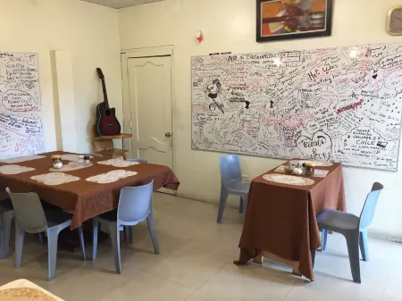 Hotel MundialCity Отели рядом с Аэропорт Гуаякиль