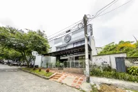 อาเยนดา ฟันดาโดเรส 1906 โรงแรมในอาร์เมเนีย