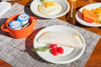 Boutique Hotel Carpe Diem - breakfast