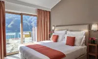 Parco San Marco Hotels & Beach Resort Hotel a Carlazzo