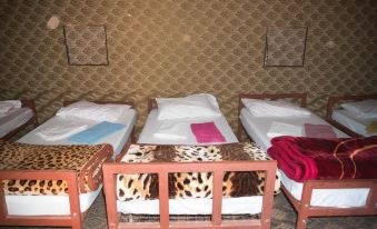 Bedouins Desert Camp