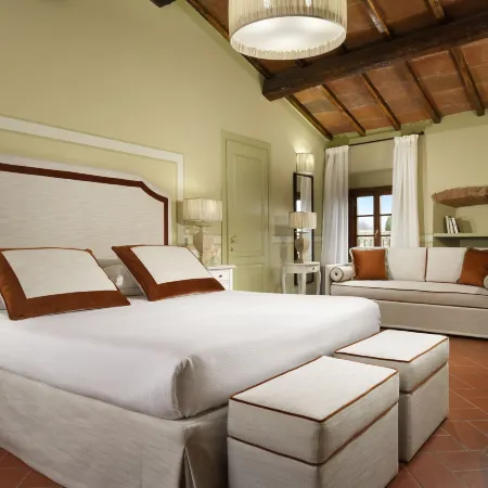 Borgo Antico Casalbosco Holiday Home & Winery