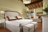 Borgo Antico Casalbosco Holiday Home & Winery Hotels in Prato