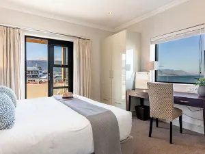 Harbour House Hotel