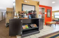 Extended Stay America Suites - Princeton - West Windsor Hotels in Lawrence Township