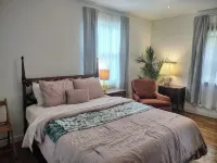 Delightful Cabin near a wildlife refuge, 6 miles to Carbondale Illinois.