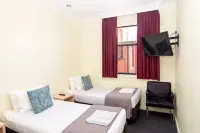 Miami Hotel Melbourne Hôtels à : West Melbourne