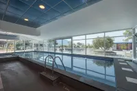 Hotel Montenegro - Uima-altaat