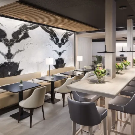 The Level at Melia Castilla