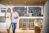 Tui Blue Adriatic Beach - Adults Only - bar