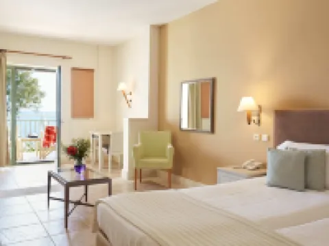 Giannoulis - Grand Bay Beach Resort (Exclusive Adults Only) Hotels in Kolymvari