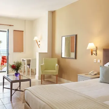 Giannoulis - Grand Bay Beach Resort (Exclusive Adults Only)